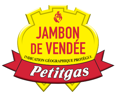 Jambon de Vendée