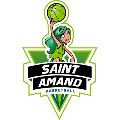 Saint-Amand