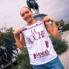 Maillot LA ROCHE - DOMICILE