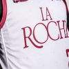 Maillot LA ROCHE - DOMICILE