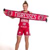 Écharpe RVBC officielle