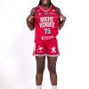 Maillot officiel RVBC | Vaciana GOMIS