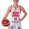 Maillot RVBC officiel  | Emma Peytour