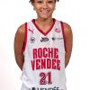 Maillot RVBC officiel | Brooke McCarty-Williams