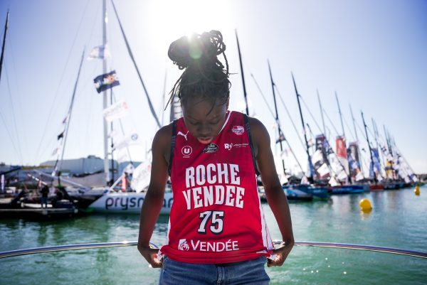 Maillot officiel RVBC | Vaciana GOMIS
