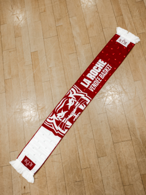 Écharpe RVBC officielle