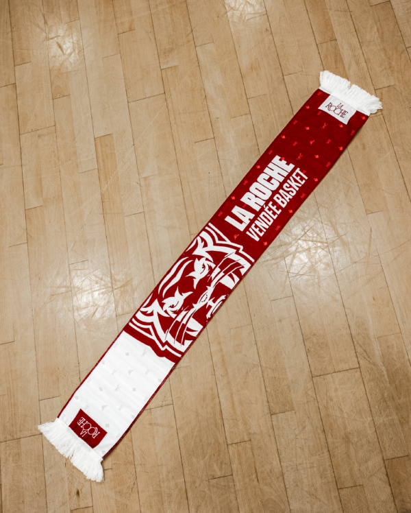 DSC09639 Écharpe RVBC officielle