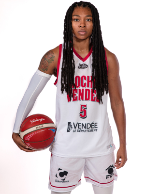 Maillot officiel | Jade Phillips