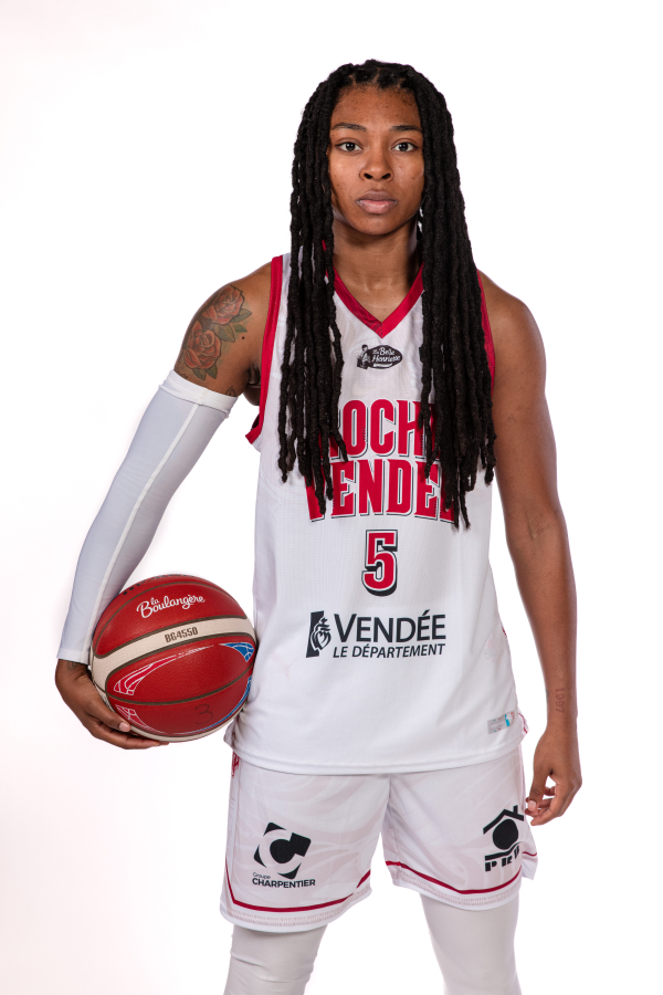 Maillot officiel | Jade Phillips